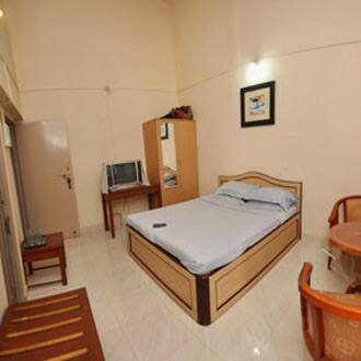 La Rose Bungalow, Mahabaleshwar 2